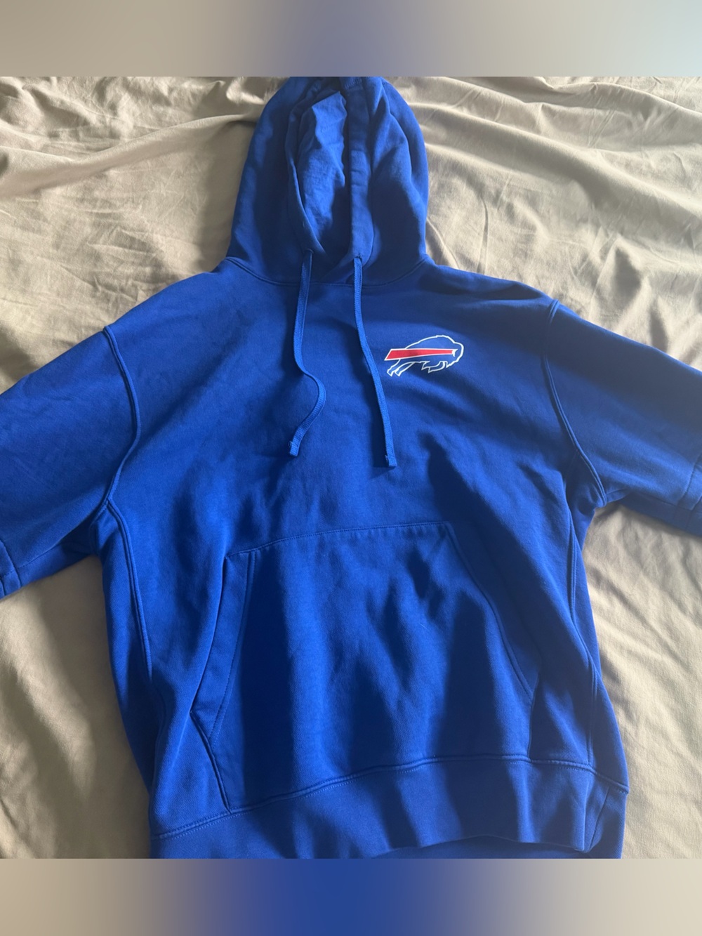 Bills Hoodie